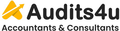 Audits4U Accountants & Consultants in Watford